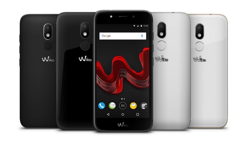 Wiko WIM Lite
