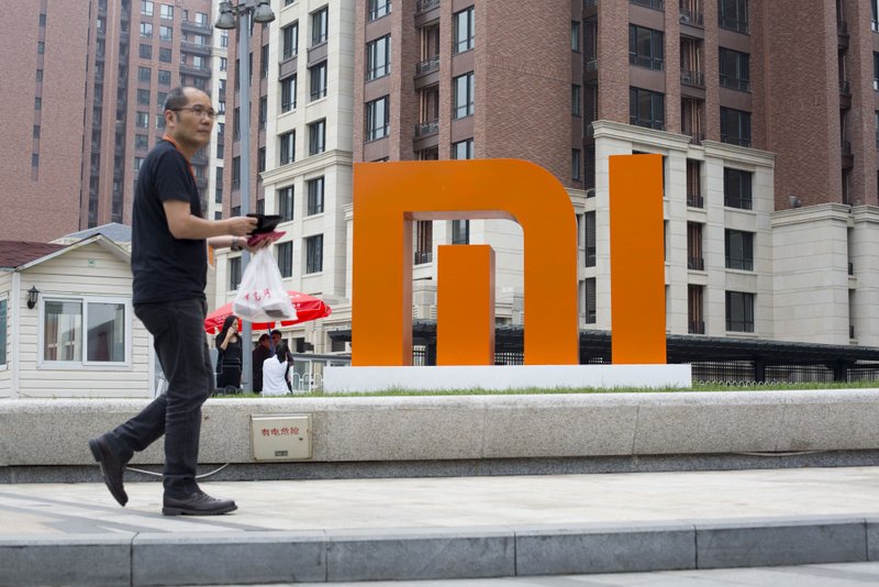 Xiaomi Espanha