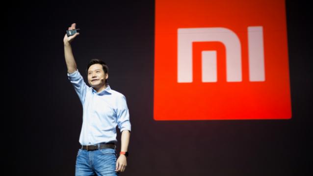 Xiaomi Mi X