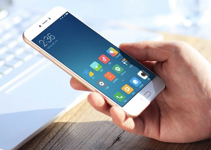 Xiaomi Mi 5c