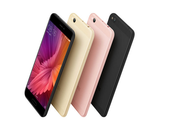 Xiaomi Mi 5c