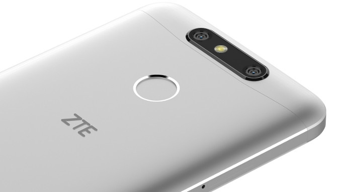 ZTE Blade V8 Mini