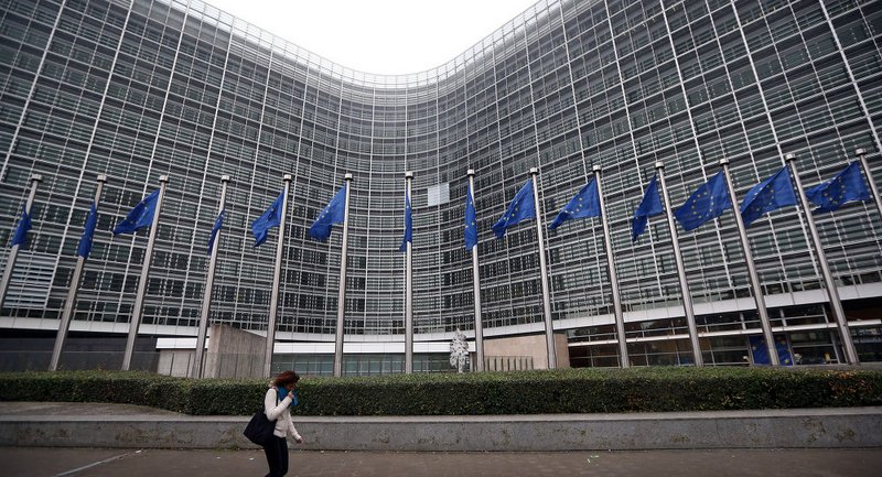 Comissão Europeia