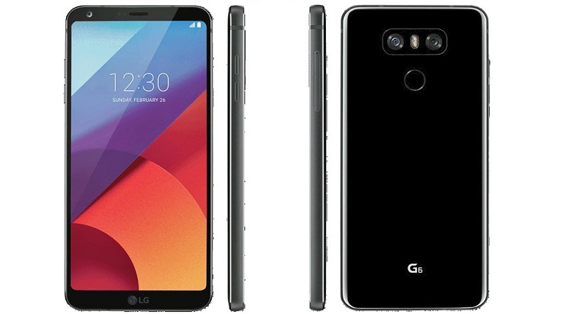 LG G6