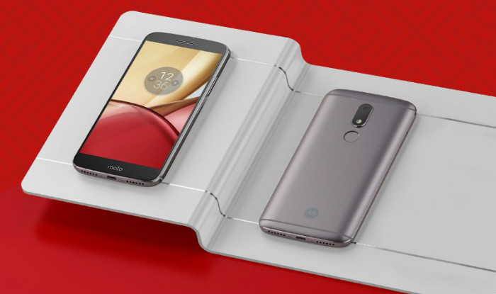 Motorola Moto M