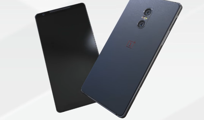 OnePlus 5