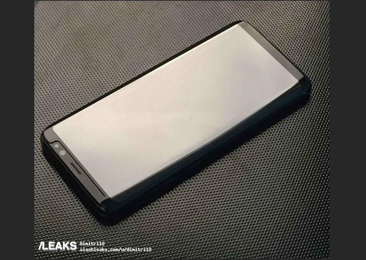 Galaxy S8