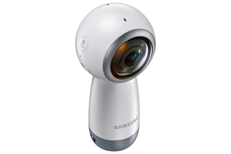 Samsung Galaxy S8