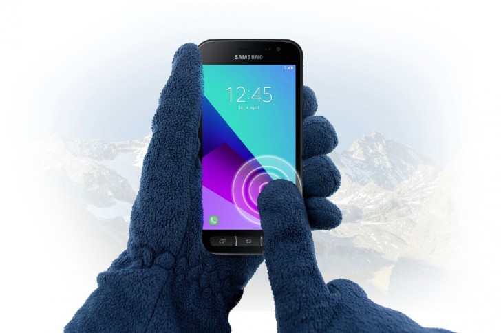 Novo Samsung Galaxy Xcover 4