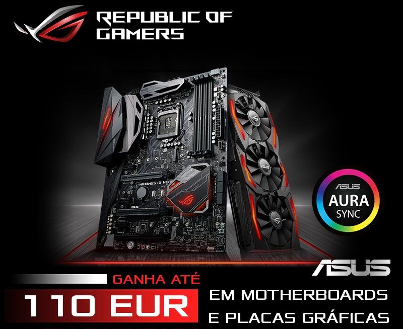 ASUS ROG