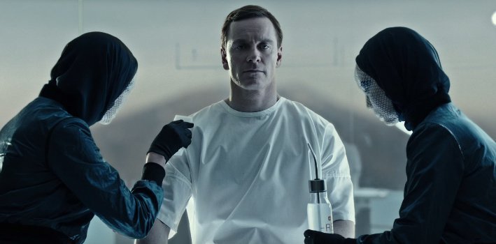Alien: Covenant