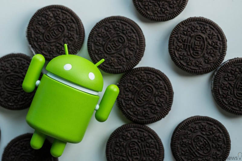 Android O