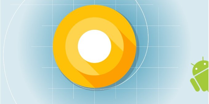 Android O