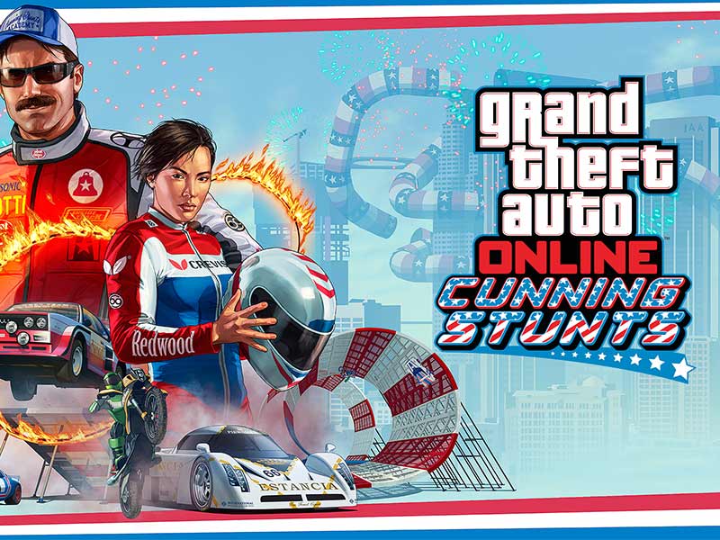 GTA V