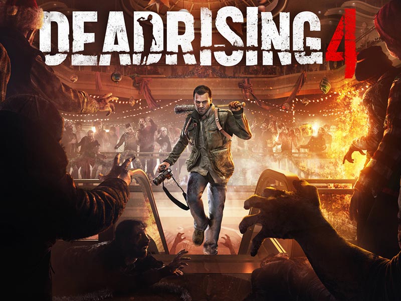 Dead Rising 4
