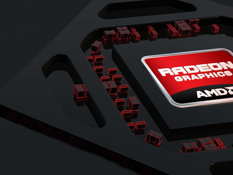 AMD