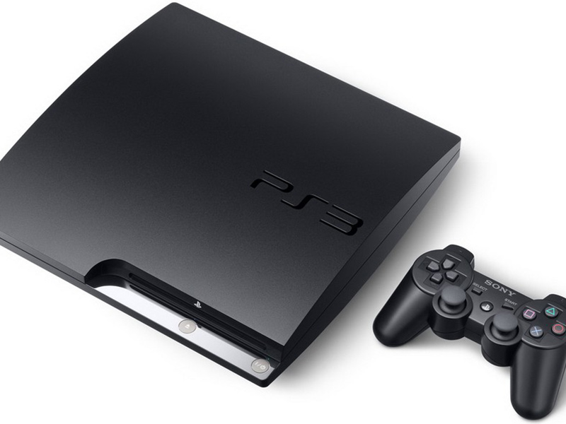 Playstation 3