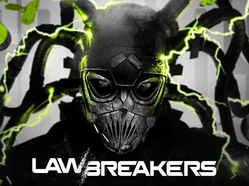 LawBreakers