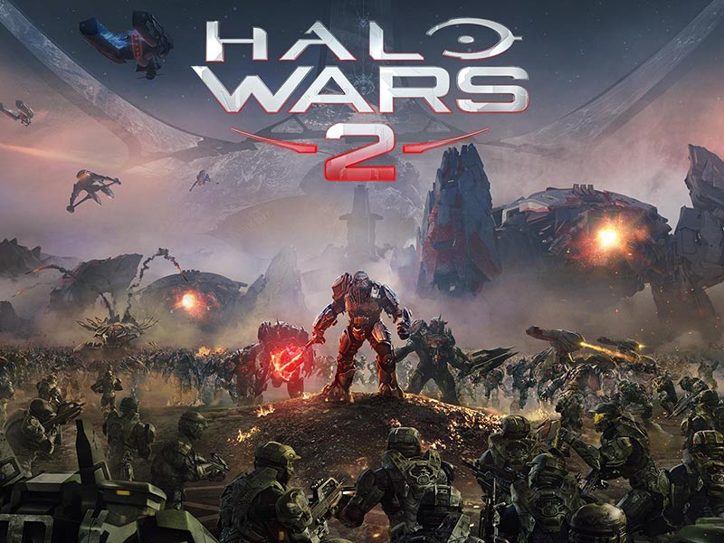 Halo Wars 2