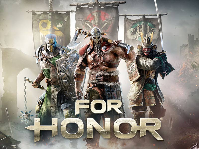 For Honor