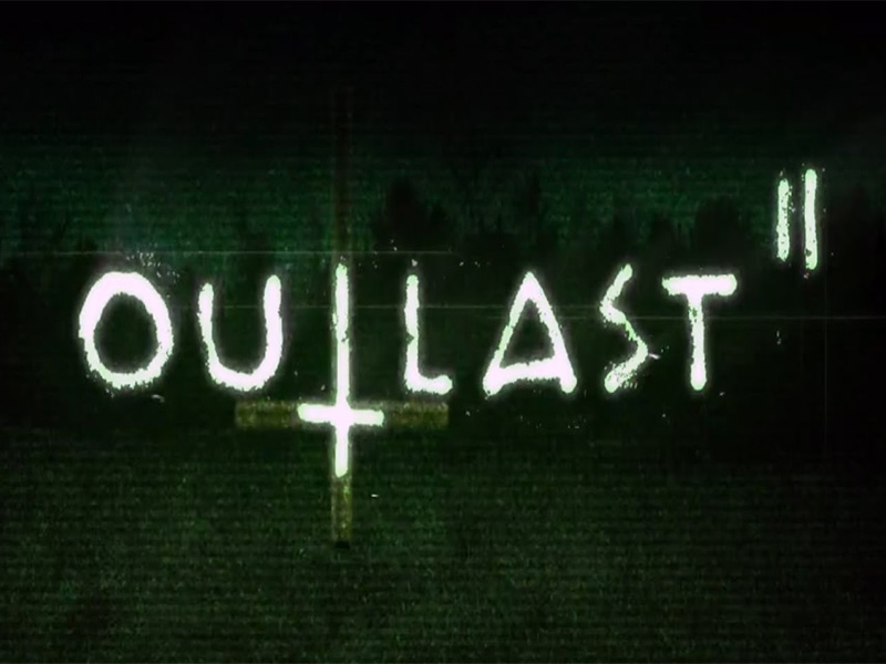 Outlast 2