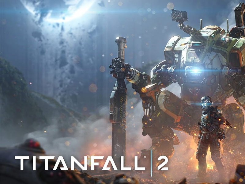 Titanfall 2