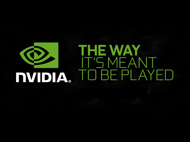 Nvidia