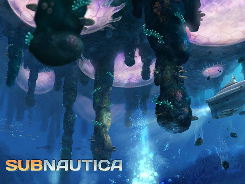 Subnautica
