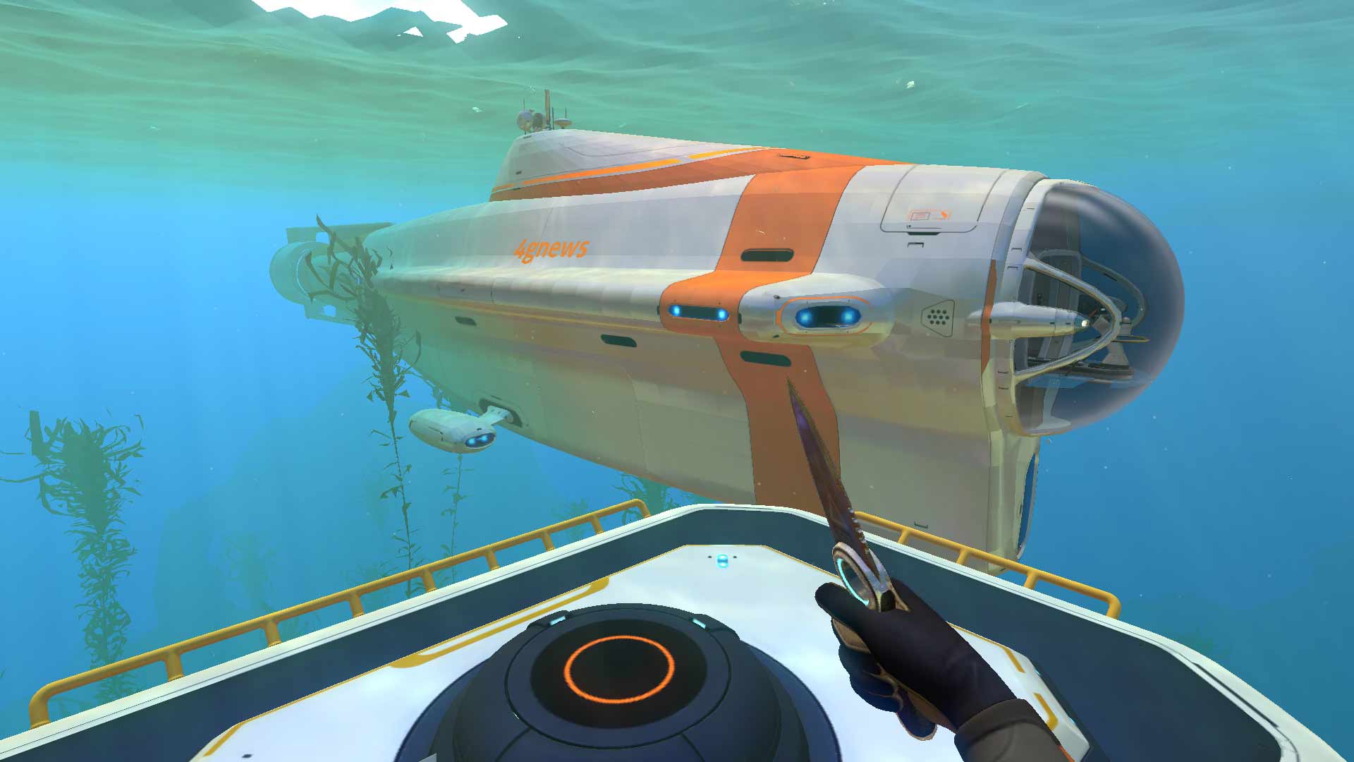Subnautica