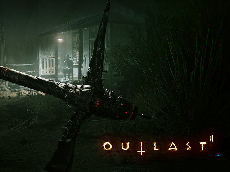 Outlast 2