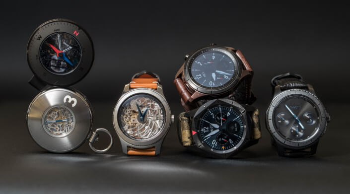Samsung Gear S3