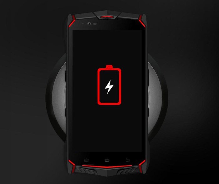 Bluboo R1