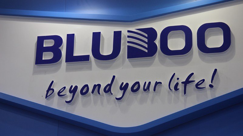 Bluboo R1