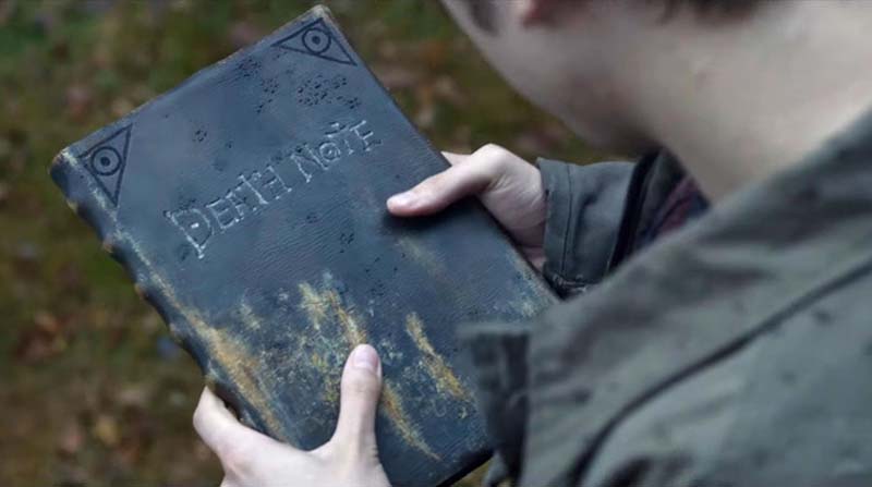 Death Note