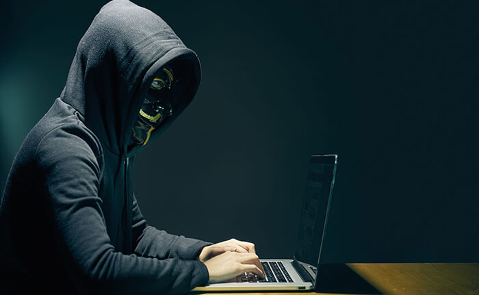 Resultado de imagem para hacker apple