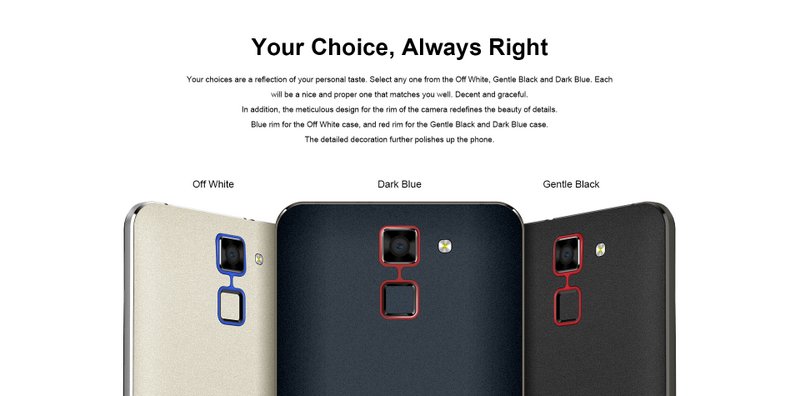 HomTom HT30