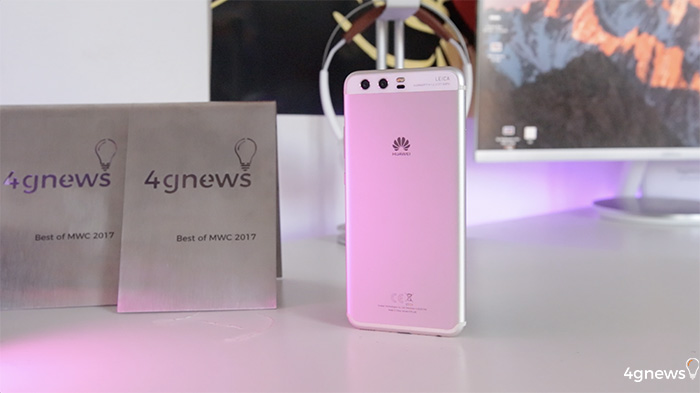 Huawei P10