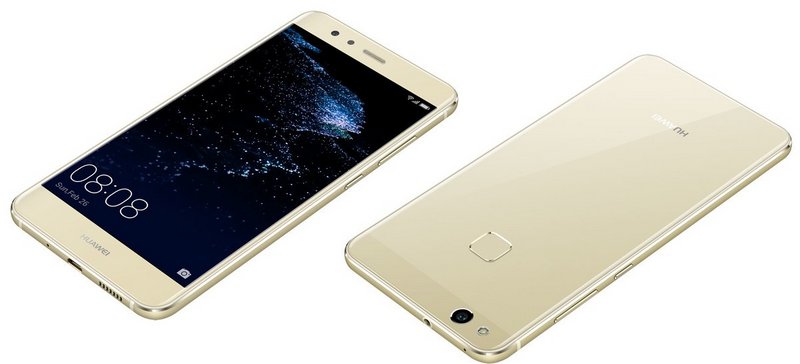 Huawei P10 Lite OnePlus X2 Xiaomi