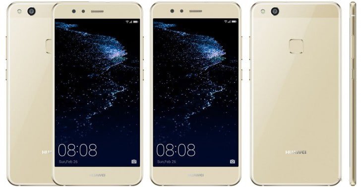Huawei P10 Lite