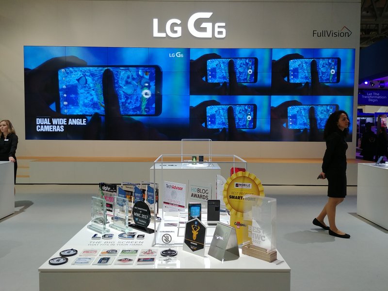 LG G6