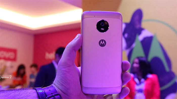 Motorola