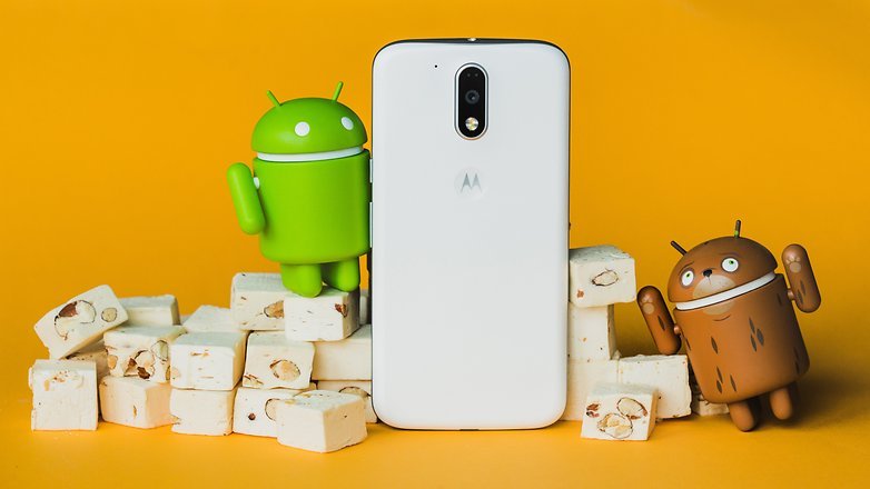 Motorola Moto G4 Play