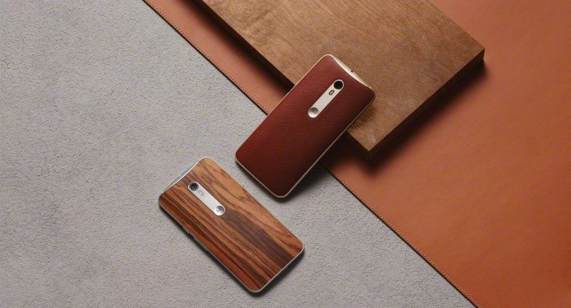 Motorola Moto X