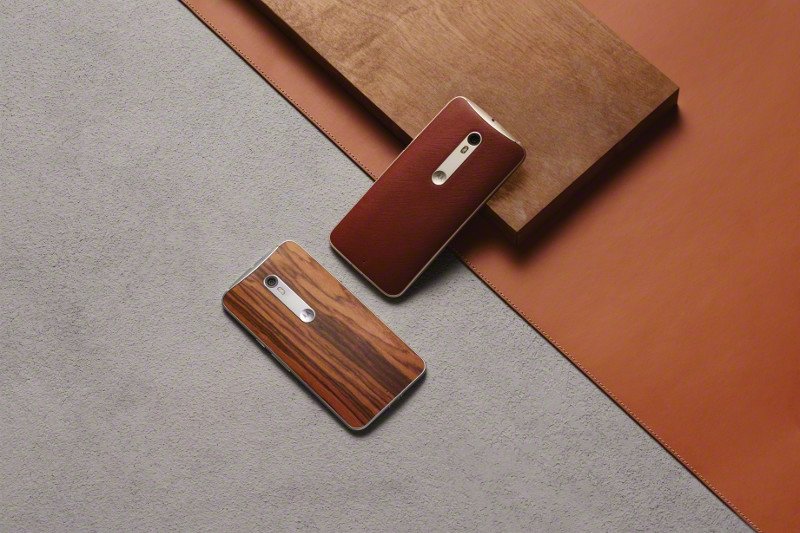 Motorola Moto X