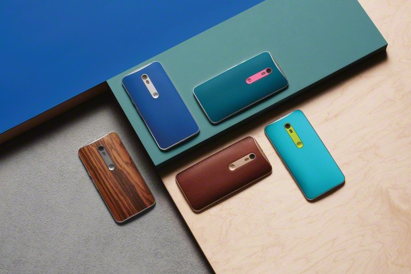 Motorola Moto X