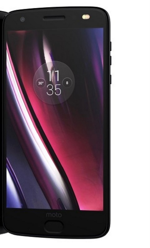 Motorola Moto Z (2017)