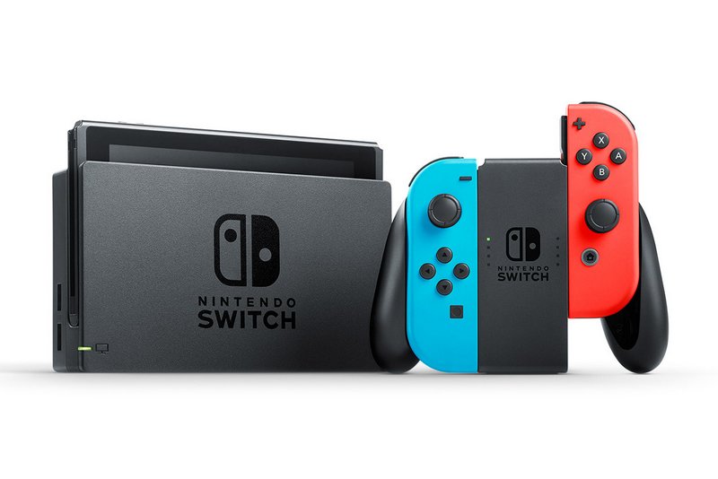 Nintendo Switch, iOS, Android