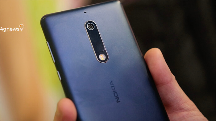 Nokia 5