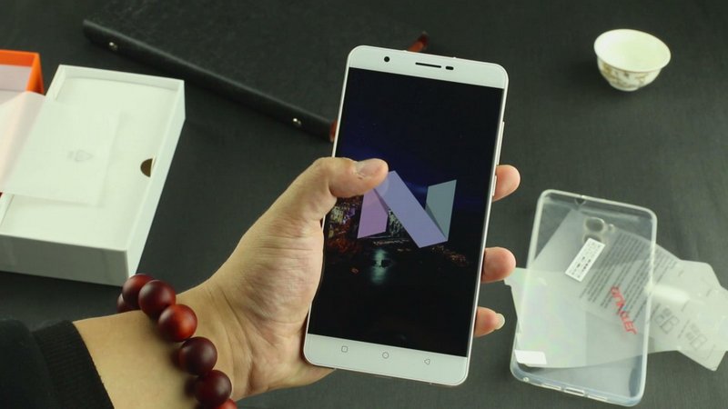 OUKITEL U16 Max 4gnews