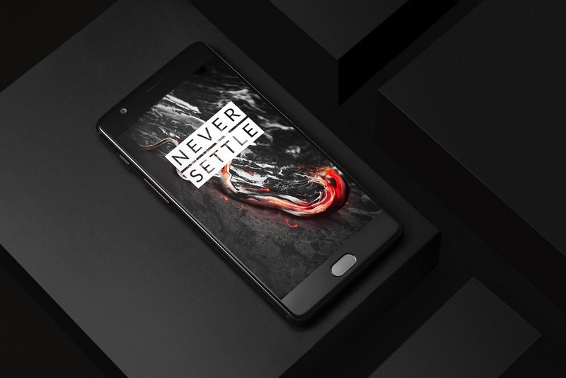 OnePlus 3T OnePlus 5